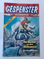 Gespenster Geschichten Nr. 570 - Bastei Hessen - Pfungstadt Vorschau