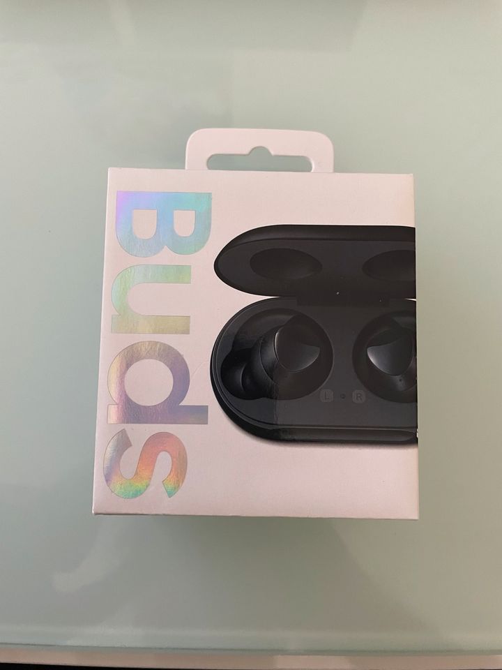 Samsung Galaxy Buds in Sprockhövel