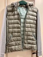 S. Oliver Steppweste Jacke 42 44 XL Bayern - Immenstadt Vorschau
