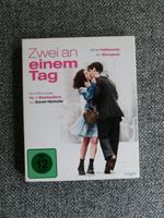 Zwei an einem Tag - Bluray neuwertig Schleswig-Holstein - Silberstedt Vorschau