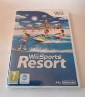 Wii Sports Resort Nintendo Wii Sachsen - Zerre Vorschau