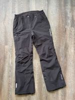 Icepeak Skihose schwarz Gr. 164 Niedersachsen - Wolfsburg Vorschau