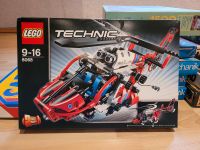 LEGO Technic Hubschrauber OVP Bayern - Hallstadt Vorschau