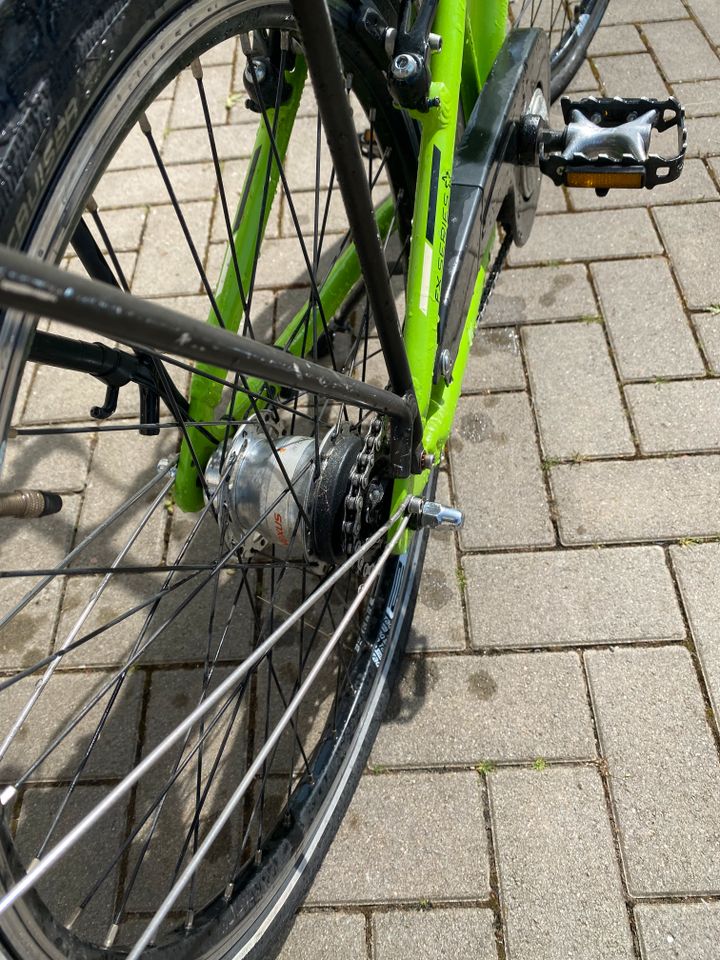 Falter FX 403 pro Kinder bike in Darmstadt