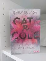 Cat & Cole Die Letzte Generation Bremen - Walle Vorschau