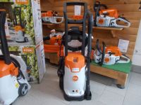 STIHL Hochdruckreiniger RE 90 NEU Rheinland-Pfalz - Oberzissen Vorschau