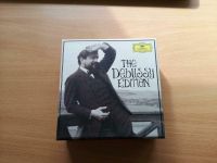 The Debussy Edition 18CDs Deutsche Grammophon Klassik Rar Top Leipzig - Leipzig, Zentrum-Nord Vorschau