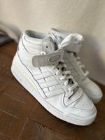 ADIDAS  Sneakers Forum Mid EU 40 Bayern - Kirchseeon Vorschau