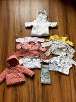 Babykleidung Klamotten Baby Paket Konvolut Gr. 50-56 Rheinland-Pfalz - Niederfischbach Vorschau