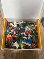 Lego 2kg Konvolut Sammlung Sachsen - Flöha  Vorschau