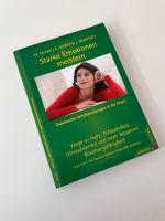 Starke Emotionen meistern - Buch Bonn - Bad Godesberg Vorschau