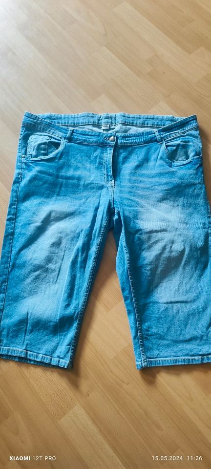 3/4 Jeans Hose in Langenfeld