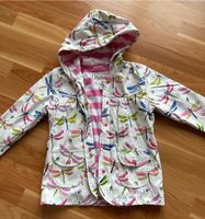 Wie neu Hatley Regenjacke Jacke 104 Übergangsjacke Hessen - Biebertal Vorschau