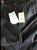 Marc Cain Leder Leggings Hose NEU Gr. 34-36 NP 849€ Berlin - Hellersdorf Vorschau