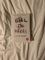 Buch Girl in Pieces - Kathleen Glasgow (Deutsch) Baden-Württemberg - Baden-Baden Vorschau