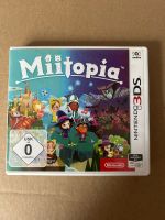 Miitopia für den 3DS Nordrhein-Westfalen - Oberhausen Vorschau