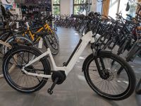 Velo de Ville E Bike SUV 27,5 8 Nexus RT Elektro Fahrrad Bosch Sachsen - Markkleeberg Vorschau