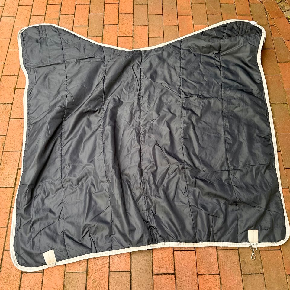 115cm Horseware Amigo Rhino Rambo Liner 200g Pferdedecke in Bliedersdorf