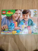 NEU Lego Duplo Alphabet Truck original verpackt Nordrhein-Westfalen - Hilchenbach Vorschau