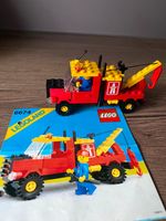 Lego 6674 Abschleppwagen Nordrhein-Westfalen - Ratingen Vorschau