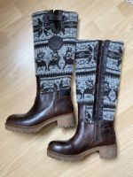 Napapijri Stiefel Damen Langschaftstiefel Winter Gr. 40 braun neu Rheinland-Pfalz - Weinsheim (Kr Bad Kreuznach) Vorschau