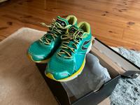 Laufschuhe Newton Gr.40 wie Asics Nordrhein-Westfalen - Leverkusen Vorschau