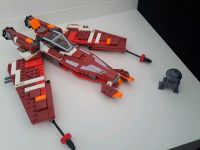Lego 9497 Star Wars: Republic Striker Starfighter Leipzig - Lindenthal Vorschau