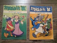 Mosaik Comichefte von 1977-1986 Sachsen - Weißenberg Vorschau