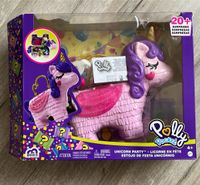 Polly Pocket Einhorn Party OVP Nordrhein-Westfalen - Attendorn Vorschau