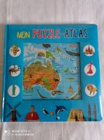 Mein Puzzle - Atlas ( 4 Puzzle's) NEU Sachsen - Görlitz Vorschau