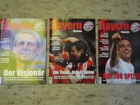 FC Bayern Magazin 15 Aug 2009, 7 März 2009, 8 Feb 2009 Nordrhein-Westfalen - Overath Vorschau