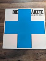 Die Ärzte Vinyl Uns geht's Prima Niedersachsen - Rhauderfehn Vorschau