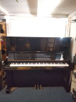 Klavier Yamaha U3 schwarz poliert Berlin - Neukölln Vorschau