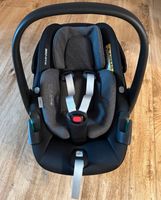 MAXI COSI Set Babyschale Pebble 360 + Basisstation FamilyFix 360 Bayern - Landsberg (Lech) Vorschau