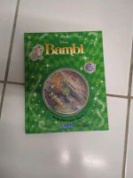 Buch Disney Bambi mit CD Nordrhein-Westfalen - Welver Vorschau