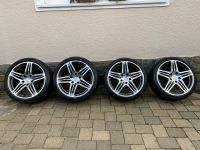 Porsche 997 19 Zoll Original Turbo 1 Radsatz Nordrhein-Westfalen - Lüdenscheid Vorschau