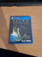 Alien Isolation PS4 Niedersachsen - Haselünne Vorschau