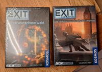 Exit- Das Spiel OVP Schleswig-Holstein - Altenholz Vorschau