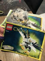 LEGO Chima 70124 Legend Beast Bayern - Weiherhammer Vorschau