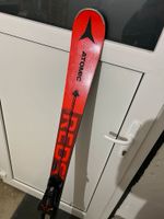 Ski Redstar Atomic Rheinland-Pfalz - Sinzig Vorschau