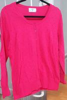 C&A Basic Strickjacke Gr. M 38 pink Neuwertig Bayern - Senden Vorschau