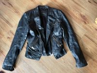 Guess Damen  Lederjacke Größe 36 Niedersachsen - Visbek Vorschau