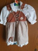 Mädchen Kleid 2teilig Gr. 86 Bayern - Neuhaus am Inn Vorschau