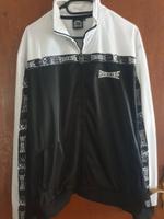 Gabber Trainingsjacke 100% Hardcore | XXL | Unisex Nordrhein-Westfalen - Moers Vorschau