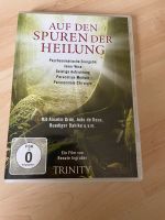 Auf den Spuren der Heilung DVD Sachsen - Chemnitz Vorschau