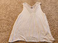 LASCANA Tunika, Bluse Shirt Gr. 36 / 38 S cremeweiß Bayern - Rödental Vorschau