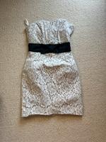 Abschlusskleid Cocktailkleid Damen Größe 36 Baden-Württemberg - Freiburg im Breisgau Vorschau