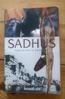 Sadhus - Going beyond the dreadlocks (Patrick Levy) Berlin - Neukölln Vorschau