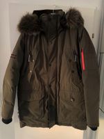 Superdry Winterjacke premium  Herren Gr.  XXL neuwertig Dortmund - Lütgendortmund Vorschau