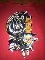 Original Nike Air Jordan Pullover ! Vintage ! 10/10 ! Berlin - Spandau Vorschau